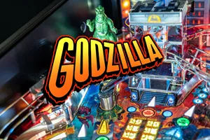 Godzilla Flipper kaufen