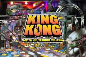 King Kong Flipper kaufen