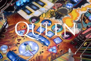 Queen Flipper kaufen