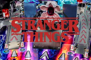 Flipper Stranger Things kaufen