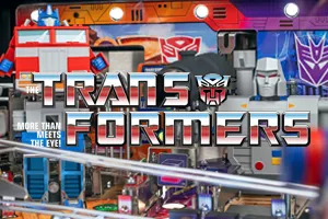 Transformers Flipper kaufen