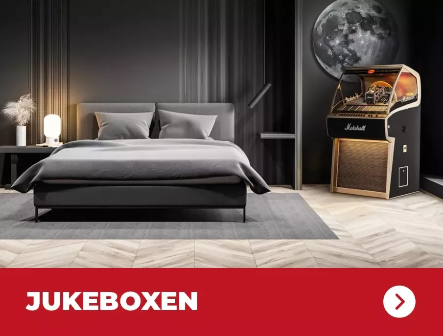 Jukeboxen