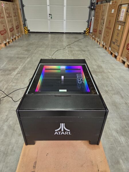 PONG Coffee Table Classic