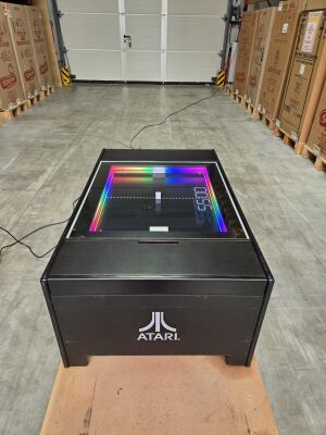 PONG Coffee Table Classic