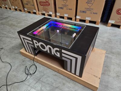 PONG Coffee Table Classic