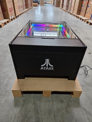 PONG Coffee Table Classic