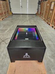 PONG Coffee Table Classic