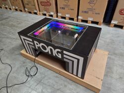 PONG Coffee Table Classic