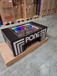 PONG Coffee Table Classic