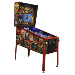 Guns N Roses Limited Edition (LE)