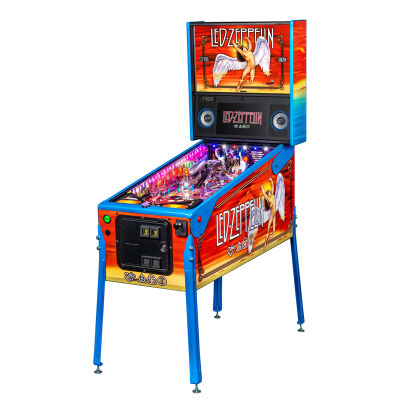 Led Zeppelin Limited Edition (LE)