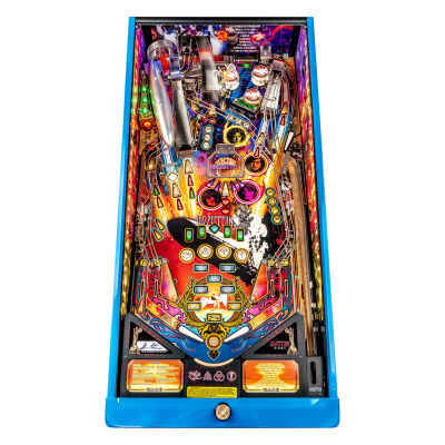 Led Zeppelin Limited Edition (LE)