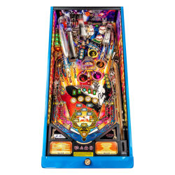 Led Zeppelin Limited Edition (LE)