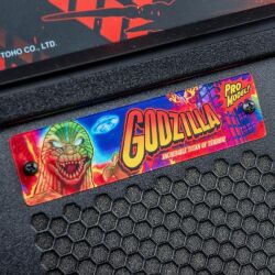 Godzilla Pro