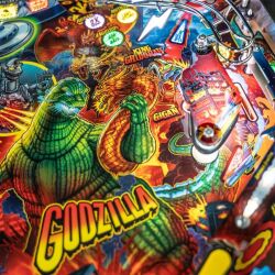 Godzilla Pro
