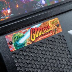 Godzilla Premium