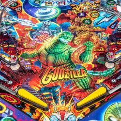 Godzilla Premium