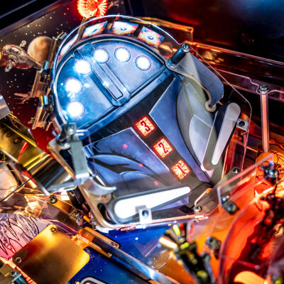 The Mandalorian Premium