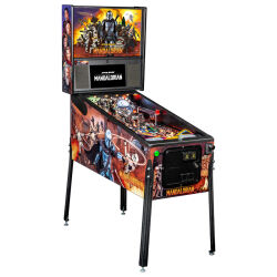 The Mandalorian Premium