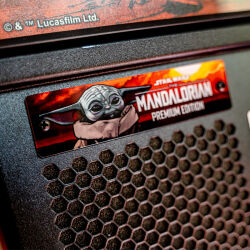 The Mandalorian Premium