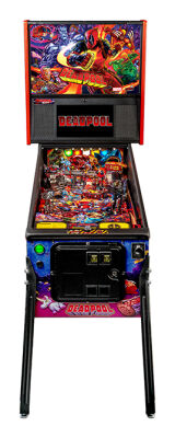 Deadpool Pro