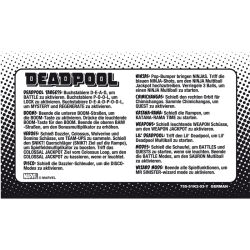 Deadpool Pro