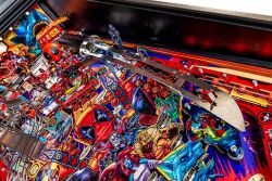 Deadpool Pro