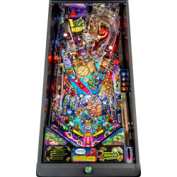 Teenage Mutant Ninja Turtles Pro