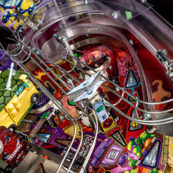 Teenage Mutant Ninja Turtles Pro