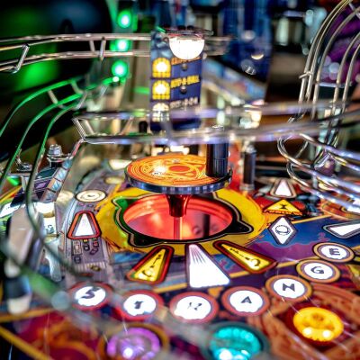 Avengers: Infinity Quest Premium