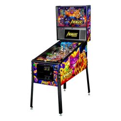 Avengers: Infinity Quest Premium