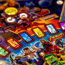 Avengers: Infinity Quest Premium