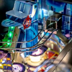 Avengers: Infinity Quest Premium