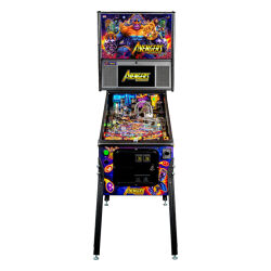 Avengers: Infinity Quest Premium
