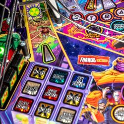 Avengers: Infinity Quest Premium