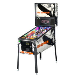 Led Zeppelin Premium