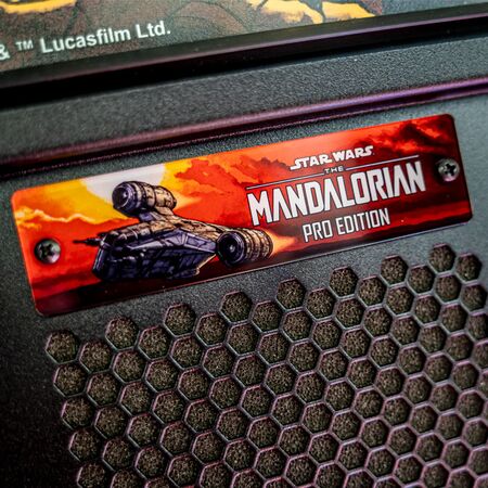 The Mandalorian Pro