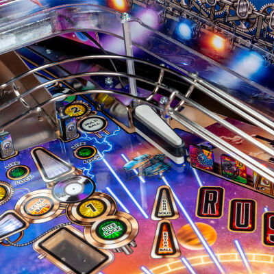 RUSH Limited Edition (LE)