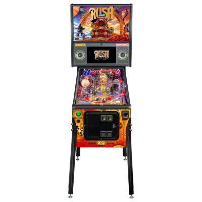 RUSH Limited Edition (LE)