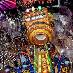 RUSH Limited Edition (LE)