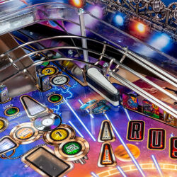 RUSH Limited Edition (LE)