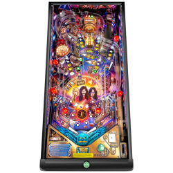 RUSH Limited Edition (LE)