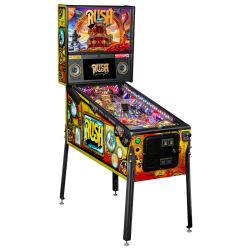 RUSH Limited Edition (LE)