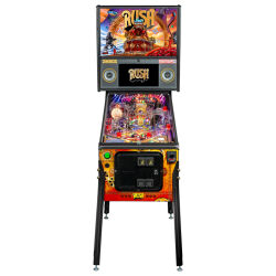 RUSH Limited Edition (LE)