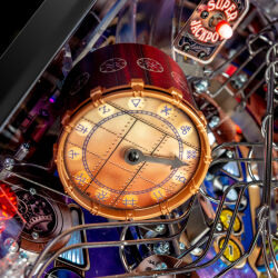 RUSH Limited Edition (LE)