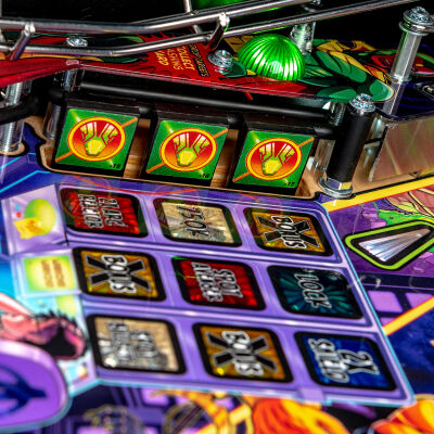 Avengers: Infinity Quest Pro