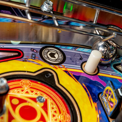 Avengers: Infinity Quest Pro