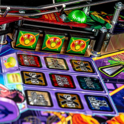 Avengers: Infinity Quest Pro