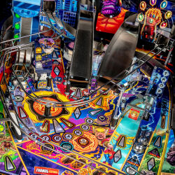 Avengers: Infinity Quest Pro