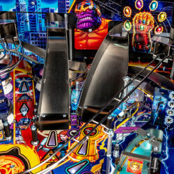 Avengers: Infinity Quest Pro